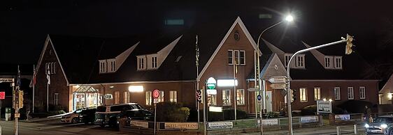 Hotel Leano