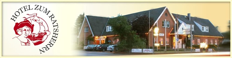 Hotel Zum Ratsherrn