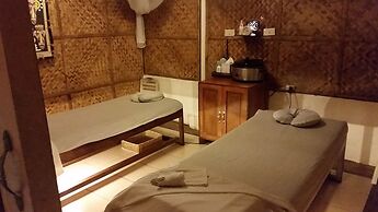 Surfside Boracay Resort