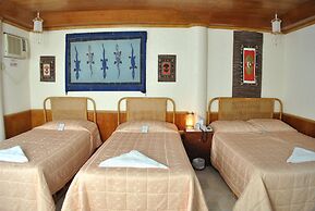 Surfside Boracay Resort