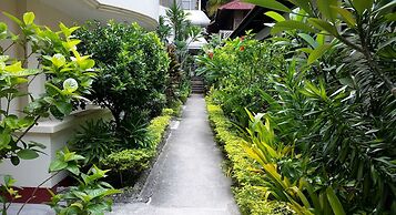 Surfside Boracay Resort