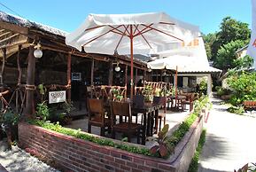 Surfside Boracay Resort