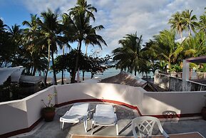 Surfside Boracay Resort