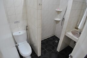 Surfside Boracay Resort