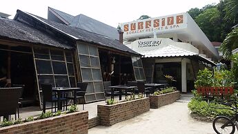 Surfside Boracay Resort