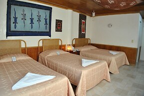 Surfside Boracay Resort