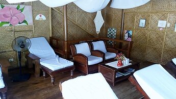 Surfside Boracay Resort