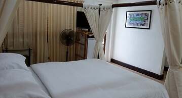 Surfside Boracay Resort