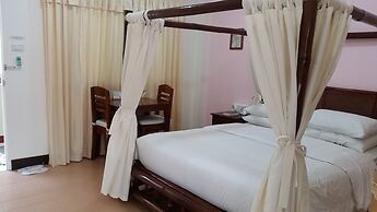 Surfside Boracay Resort