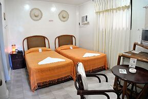 Surfside Boracay Resort