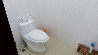 Surfside Boracay Resort