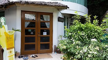 Surfside Boracay Resort