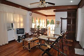 Surfside Boracay Resort