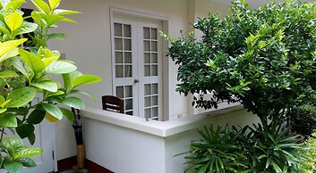 Surfside Boracay Resort