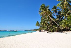 Surfside Boracay Resort