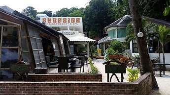 Surfside Boracay Resort