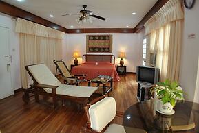 Surfside Boracay Resort