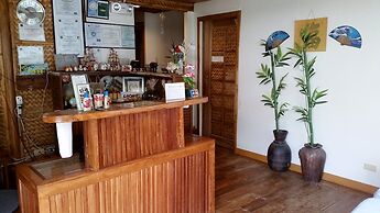 Surfside Boracay Resort