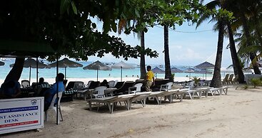 Surfside Boracay Resort