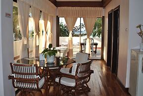 Surfside Boracay Resort