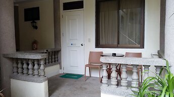 Surfside Boracay Resort