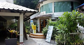 Surfside Boracay Resort