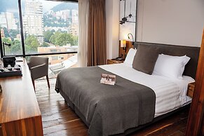 Hotel Estelar Parque De La 93
