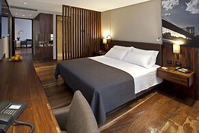 Hotel Estelar Parque De La 93