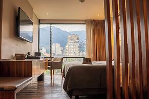 Hotel Estelar Parque De La 93