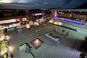 Hotel Estelar Parque De La 93