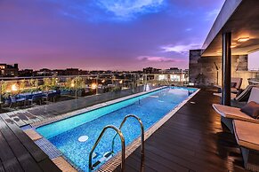 Hotel Estelar Parque De La 93