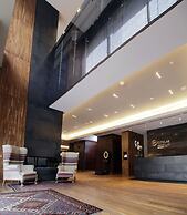 Hotel Estelar Parque De La 93