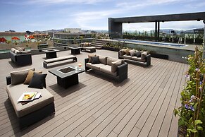 Hotel Estelar Parque De La 93