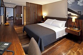Hotel Estelar Parque De La 93