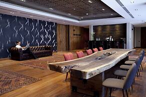 Hotel Estelar Parque De La 93