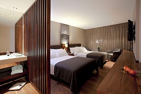 Hotel Estelar Parque De La 93