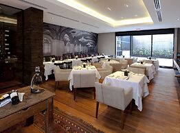 Hotel Estelar Parque De La 93