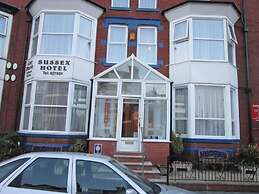 Sussex Hotel