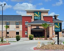 Quality Inn & Suites Kenedy - Karnes City