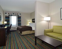 Quality Inn & Suites Kenedy - Karnes City