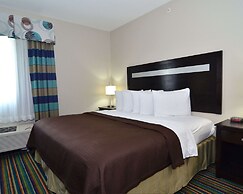 Quality Inn & Suites Kenedy - Karnes City