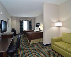 Quality Inn & Suites Kenedy - Karnes City