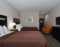 Quality Inn & Suites Kenedy - Karnes City