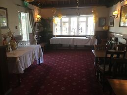 The Wheatsheaf Inn