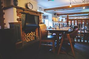 The Throckmorton