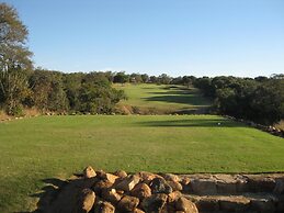 Nkonyeni Lodge & Golf Estate