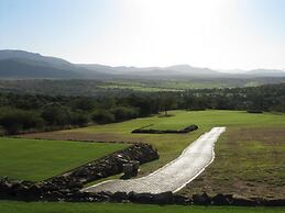 Nkonyeni Lodge & Golf Estate