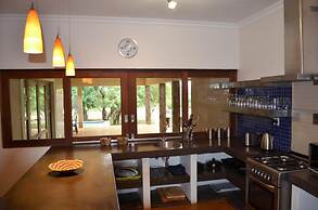 Nkonyeni Lodge & Golf Estate