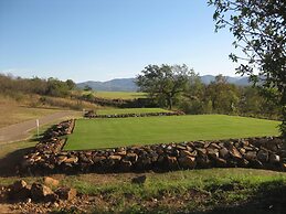 Nkonyeni Lodge & Golf Estate
