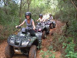 Nkonyeni Lodge & Golf Estate